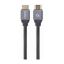 Imagem de Cabo HDMI v2.0 Gembird Preto - 5Mtr