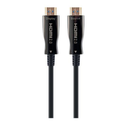 Imagem de Cabo HDMI v2.0 Gembird - 10Mtr