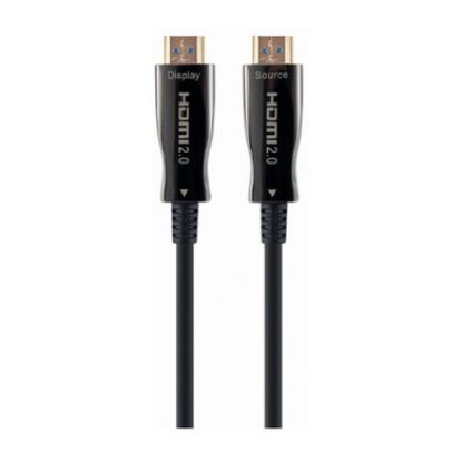 Imagem de Cabo HDMI v2.0 Gembird - 20Mtr
