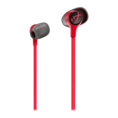 Imagem de Auriculares HyperX Cloud Earbuds II Vermelho