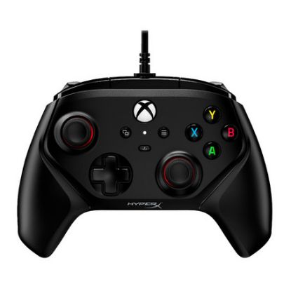Imagem de GamePad HyperX Clutch Gladiate Preto (PC/XboxOne/Series S)