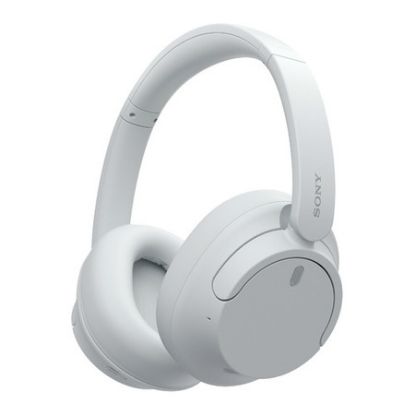 Imagem de Headset Sony WH-CH720NW Bluetooth Branco