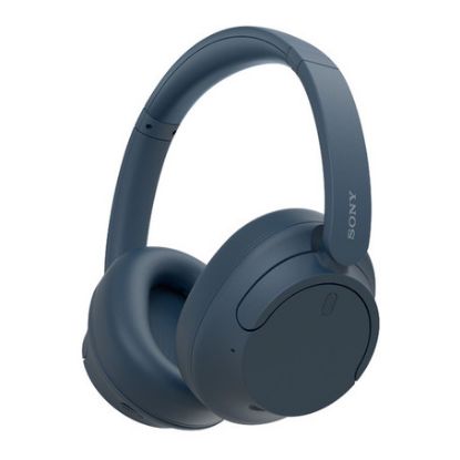 Imagem de Headset Sony WH-CH720NL Bluetooth Azul