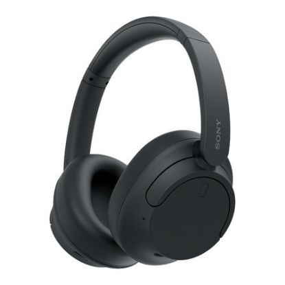 Imagem de Headset Sony WH-CH720NB Bluetooth Preto