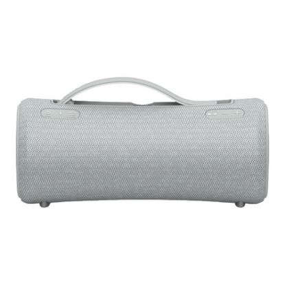 Imagem de Coluna Portátil Bluetooth Sony XG300 Cinzento
