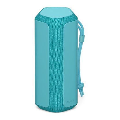 Imagem de Coluna Portátil Bluetooth Sony XE200 Azul