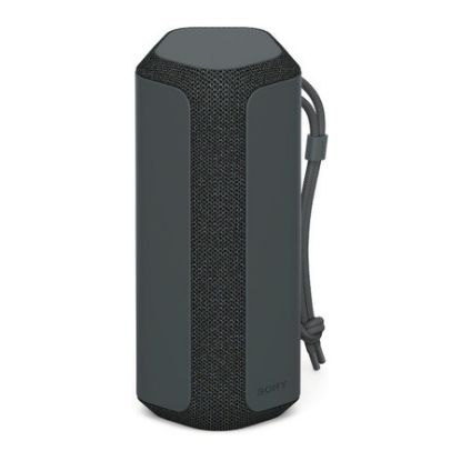 Imagem de Coluna Portátil Bluetooth Sony XE200 Preta