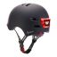 Imagem de Capacete Youin M Preto LED Light