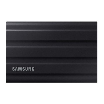 Imagem de SSD Externo Samsung T7 Shield 4TB USB3.2 Preto