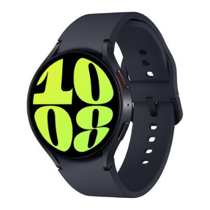 Imagem de SmartWatch Samsung Galaxy Watch6 44mm Preto