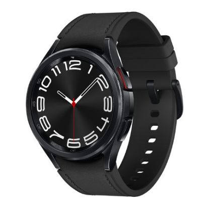 Imagem de SmartWatch Samsung Galaxy Watch6 Classic 43mm Preto