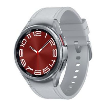 Imagem de SmartWatch Samsung Galaxy Watch6 Classic 43mm 4G Prateado