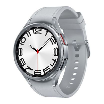 Imagem de SmartWatch Samsung Galaxy Watch6 Classic 47mm Prateado