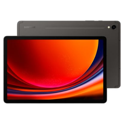 Imagem de Tablet PC Samsung Galaxy Tab S9 (11" 256GB/12GB) 5G Preto