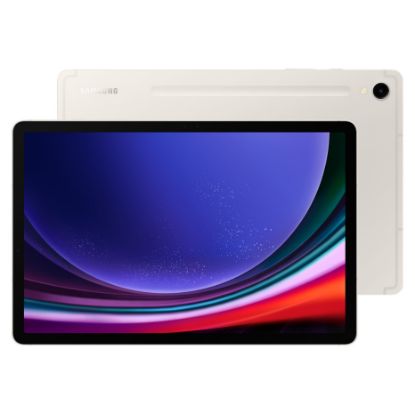 Imagem de Tablet PC Samsung Galaxy Tab S9 (11" 128GB/8GB) Bege
