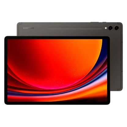 Imagem de Tablet PC Samsung Galaxy Tab S9+ (12.4" 256GB/12GB) Preto