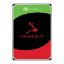 Imagem de Disco Seagate SATA 3TB 5400rpm 256MB IronWolf NAS