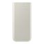 Imagem de Powerbank 10000mAh Samsung Bege