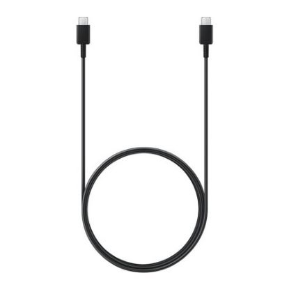 Imagem de Cabo USB2.0 Type-C 3A Samsung Preto - 1.8Mtr