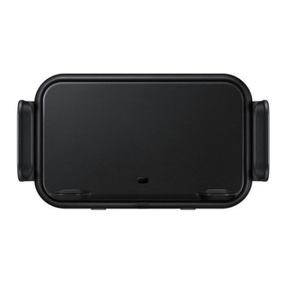Imagem de Suporte Auto Samsung p/ Smartphone c/ Wireless Charge 9W Preto