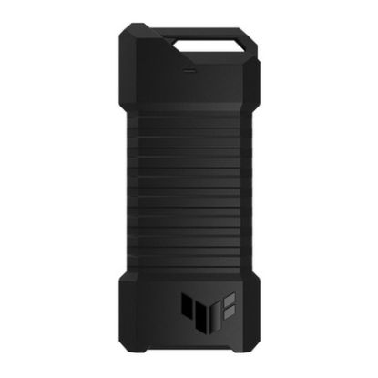 Imagem de Caixa Externa M.2 NVMe Asus TUF Gaming A1 Type-C/ USB3.2