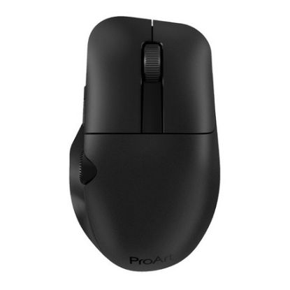 Imagem de Rato Asus ProArt MD300 Wireless/Bluetooth Preto