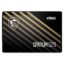 Imagem de SSD 2,5" MSI Spatium S270 SATA 480GB