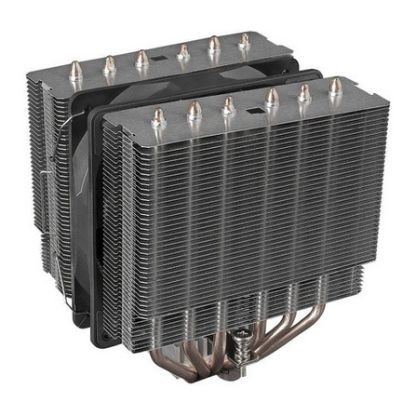 Imagem de Cooler CPU Mars Gaming MCPMCPU-2T
