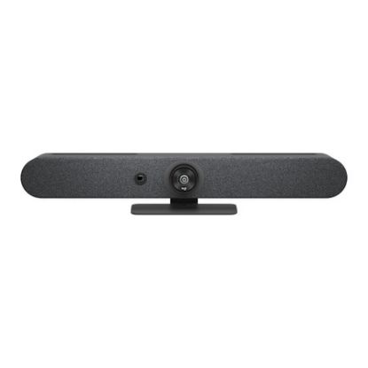 Imagem de Videoconferência Logitech Rally Bar Mini Graphite