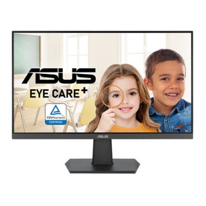 Imagem de Monitor Asus 27" VA27EHF IPS FHD 16:9 100Hz Flicker Free (1ms)
