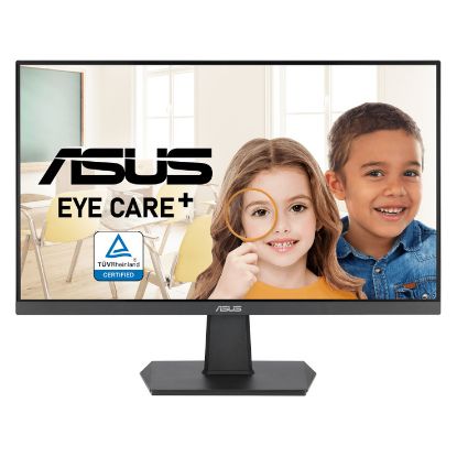 Imagem de Monitor Asus 24" VA24EHF IPS FHD 16:9 100Hz Flicker Free (1ms)
