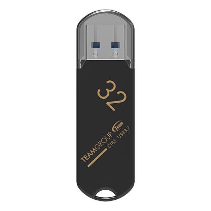 Imagem de Pen Drive TeamGroup C183 32Gb USB3.2