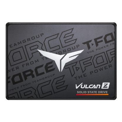 Imagem de SSD 2,5" TeamGroup T-Force Vulcan Z SATA 1TB