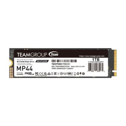 Imagem de SSD M.2 2280 TeamGroup MP44 NVMe 1TB