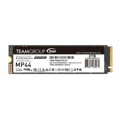 Imagem de SSD M.2 2280 TeamGroup MP44 NVMe 2TB