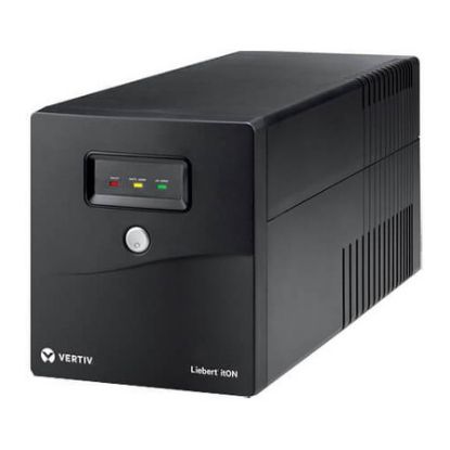 Imagem de UPS Vertiv Liebert itON 1000VA