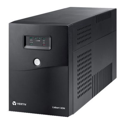 Imagem de UPS Vertiv Liebert itON 1500VA