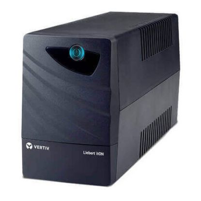 Imagem de UPS Vertiv Liebert itON 600VA IEC