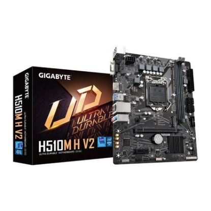 Imagem de Motherboard Gigabyte Skt1200 - H510M H V2