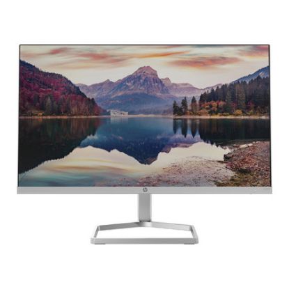 Imagem de Monitor HP 21.5" M22f IPS FHD 16:9 75Hz FreeSync (5ms)