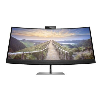 Imagem de Monitor HP 39.7" Z40c G3 IPS WUHD 5K:2K 21:9 Curvo 60Hz (5ms) c/ Colunas