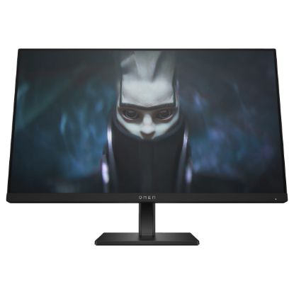 Imagem de Monitor OMEN 24 (by HP) 23.8" IPS FHD 16:9 165Hz FreeSync Premium (1ms)