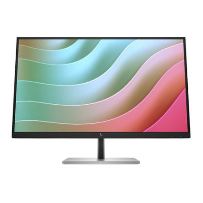 Imagem de Monitor HP 27" E27k G5 IPS 4K UHD 16:9 60Hz USB Type-C (5ms)