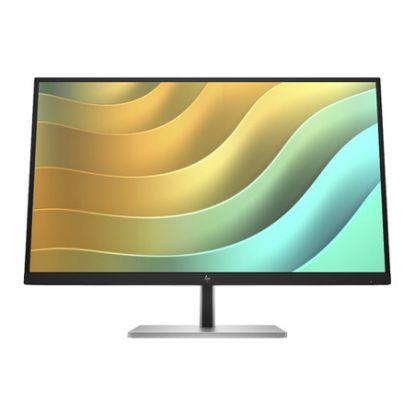 Imagem de Monitor HP 27" E27u G5 IPS QHD 16:9 75Hz USB Type-C (5ms)