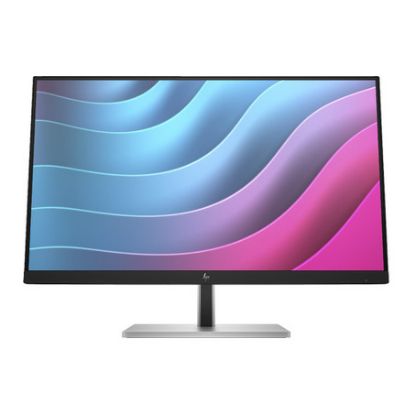 Imagem de Monitor HP 23.8" E24 G5 IPS FHD 16:9 75Hz (5ms)