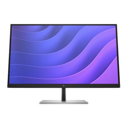 Imagem de Monitor HP 27" E27q G5 IPS QHD 16:9 75Hz (5ms)