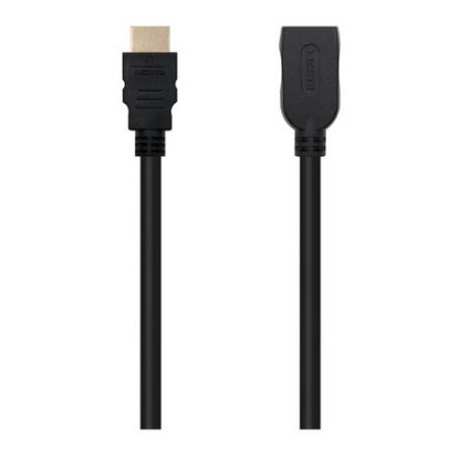 Imagem de Cabo HDMI Extensão v2.0 Nanocable - 3Mtr