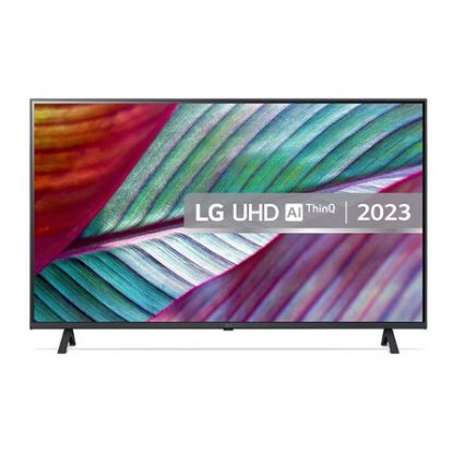 Imagem de Televisor LG 43" Série UR78 SmartTV LED UHD 4K