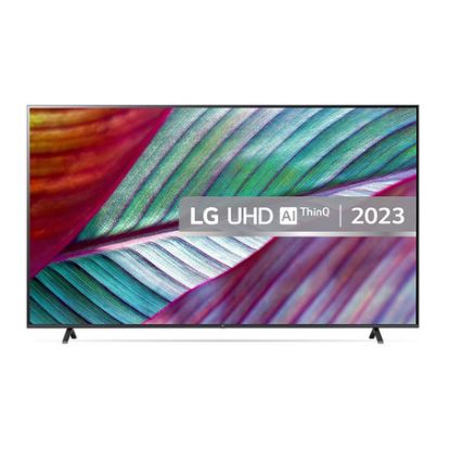 Imagem de Televisor LG 86" Série UR78 SmartTV LED UHD 4K