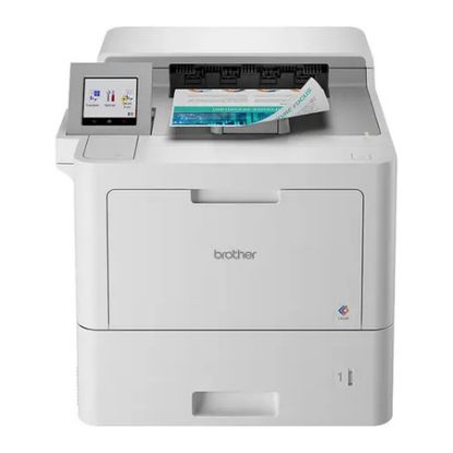 Imagem de Impressora Brother Laser Cores Wireless HL-L9430CDN (A4)